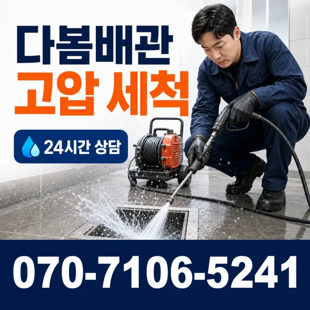 서울 동대문구 외대역동로 지붕누수 상담 이미지 4